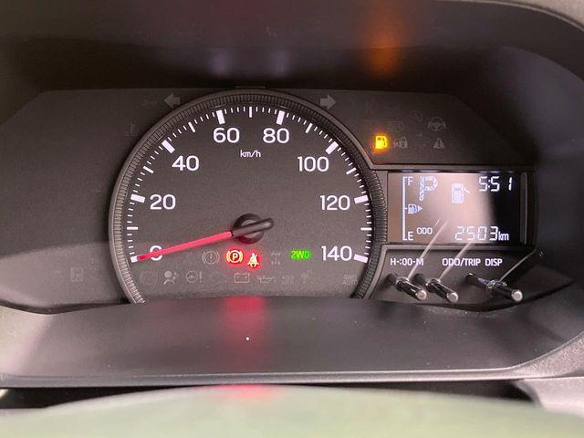 ハイゼットトラック（新潟県新潟市南区）