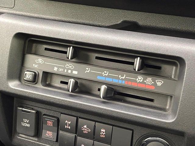 ハイゼットトラック（新潟県新潟市南区）