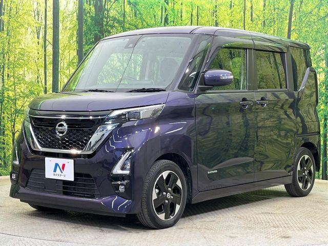 ルークス（新潟県新潟市南区）