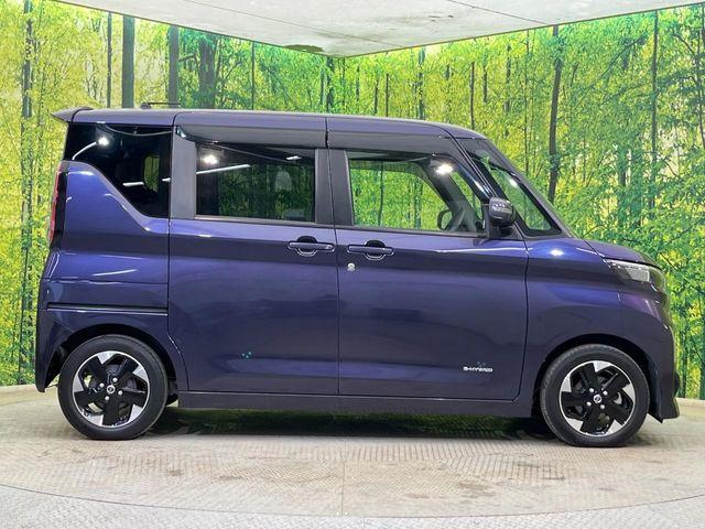 ルークス（新潟県新潟市南区）