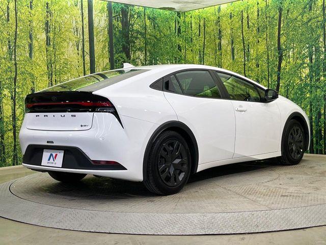 プリウス（新潟県新潟市南区）