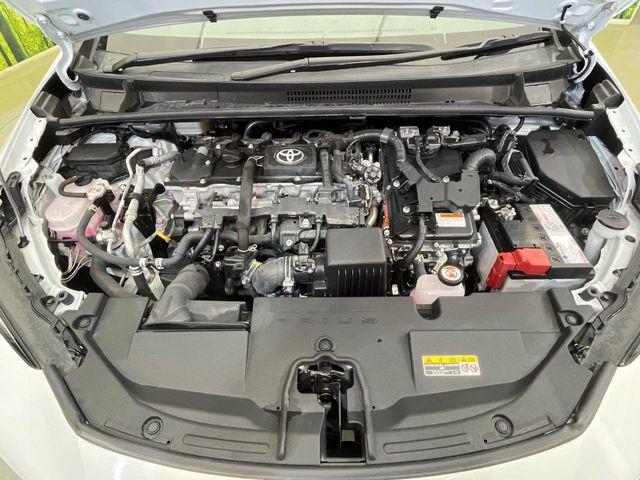 プリウス（新潟県新潟市南区）