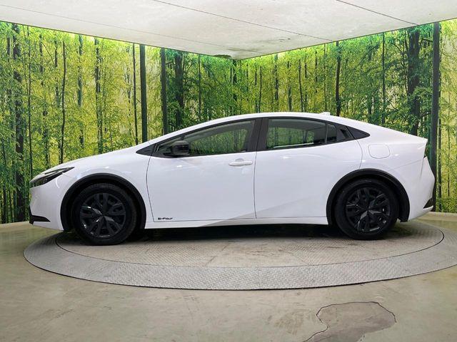 プリウス（新潟県新潟市南区）