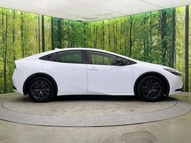 プリウス（新潟県新潟市南区）