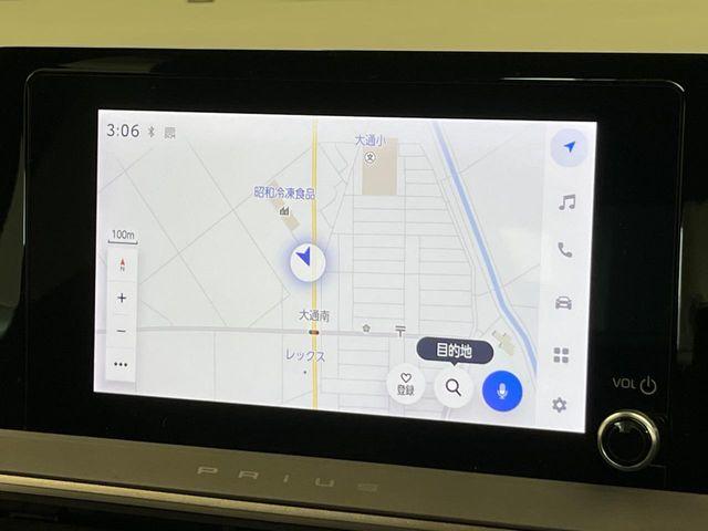 プリウス（新潟県新潟市南区）