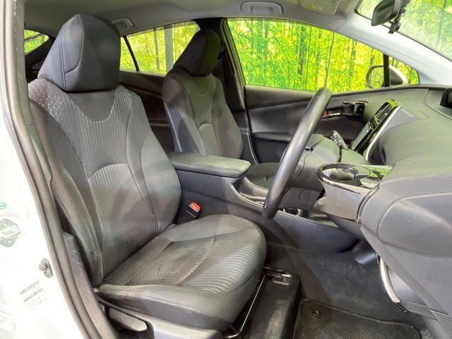 プリウス（新潟県新潟市南区）