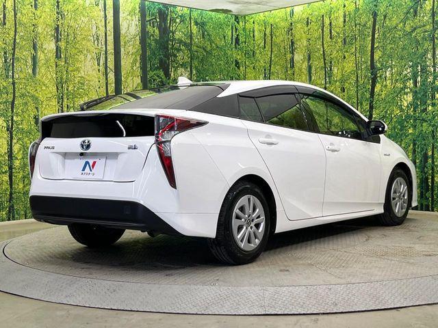 プリウス（新潟県新潟市南区）