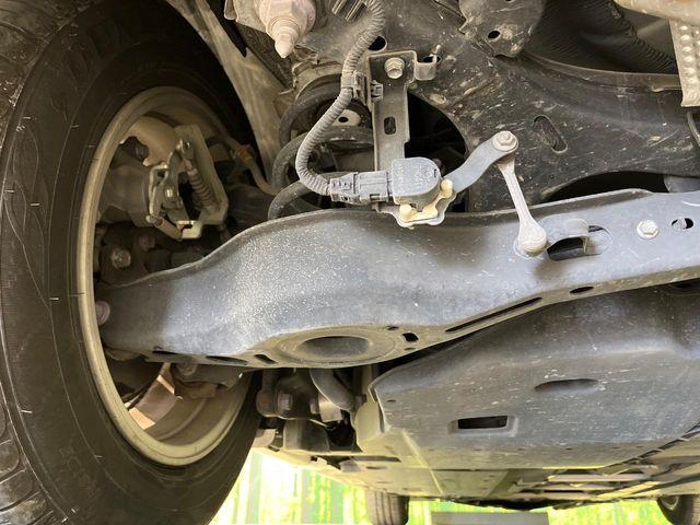 プリウス（新潟県新潟市南区）