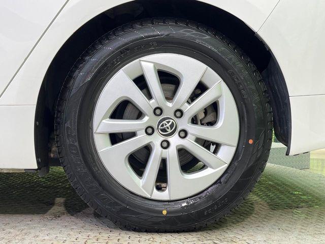 プリウス（新潟県新潟市南区）