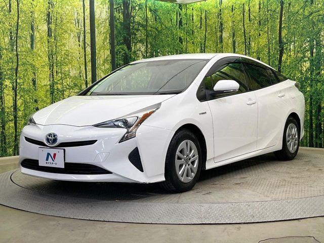 プリウス（新潟県新潟市南区）