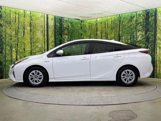 プリウス（新潟県新潟市南区）