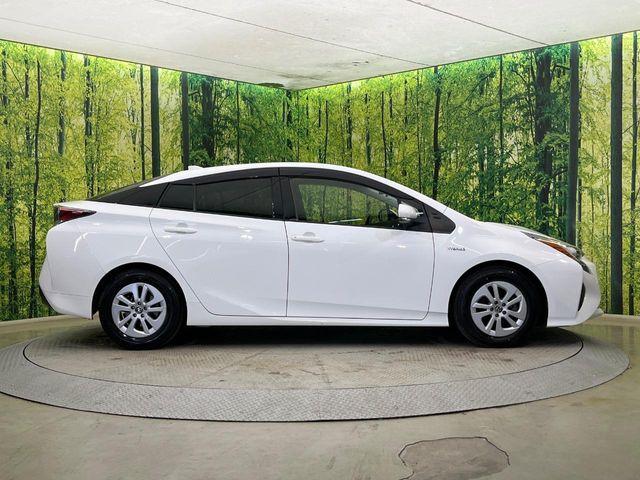 プリウス（新潟県新潟市南区）