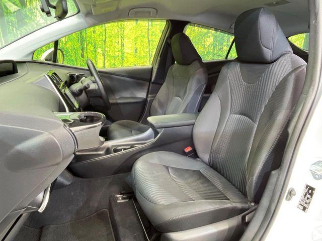 プリウス（新潟県新潟市南区）