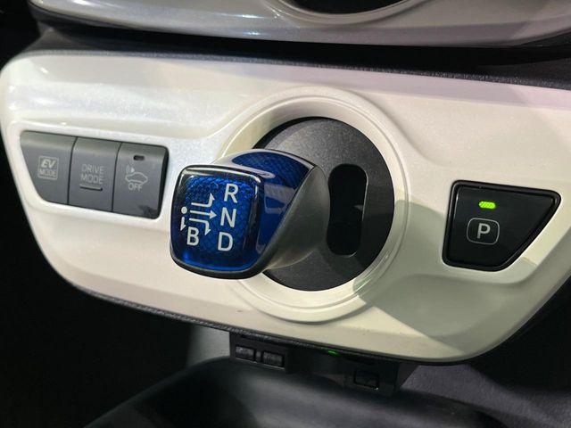 プリウス（新潟県新潟市南区）