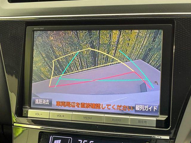 プリウスα（新潟県新潟市南区）