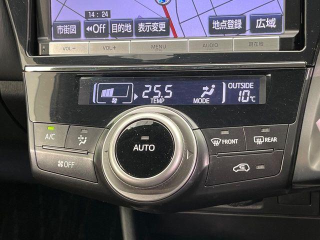 プリウスα（新潟県新潟市南区）