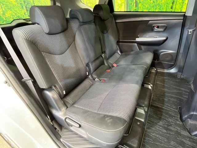 プリウスα（新潟県新潟市南区）