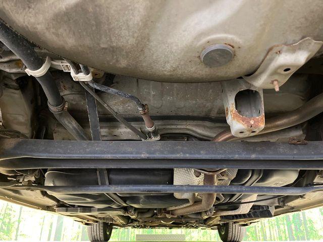 プリウスα（新潟県新潟市南区）