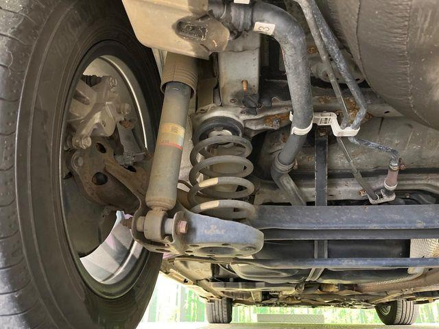 プリウスα（新潟県新潟市南区）