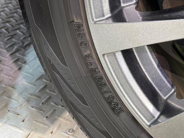 プリウスα（新潟県新潟市南区）