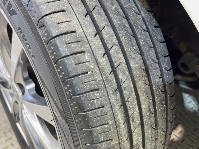 プリウスα（新潟県新潟市南区）