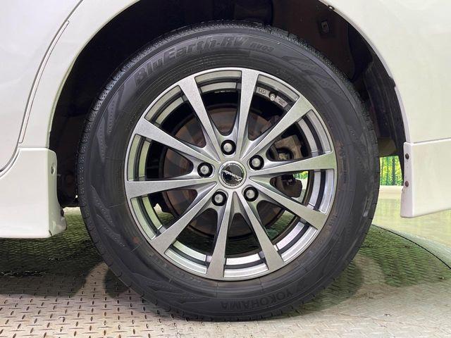 プリウスα（新潟県新潟市南区）