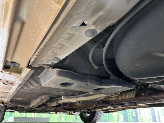 プリウスα（新潟県新潟市南区）