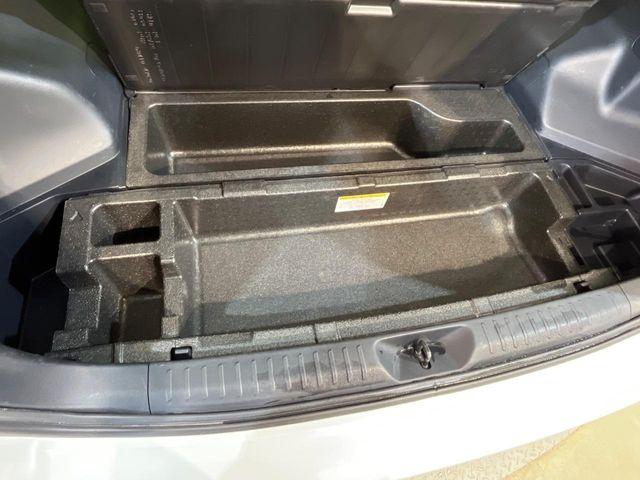 プリウスα（新潟県新潟市南区）