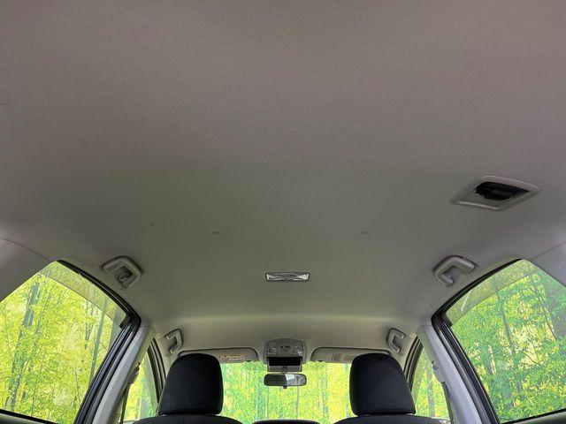 プリウスα（新潟県新潟市南区）