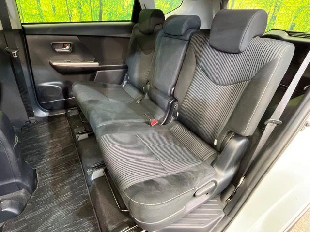 プリウスα（新潟県新潟市南区）