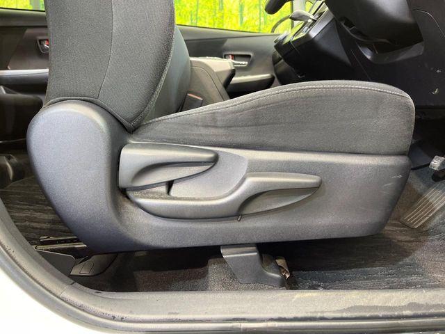 プリウスα（新潟県新潟市南区）