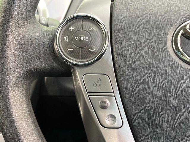 プリウスα（新潟県新潟市南区）