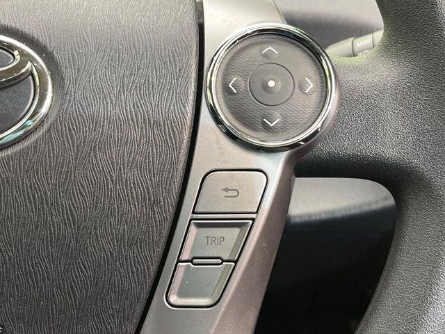 プリウスα（新潟県新潟市南区）