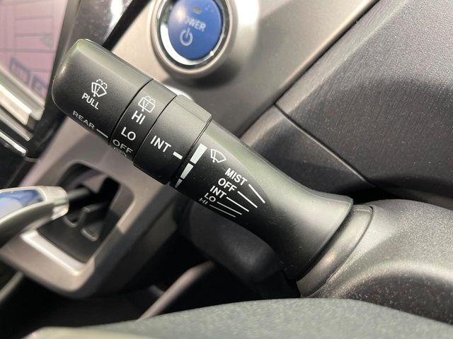 プリウスα（新潟県新潟市南区）