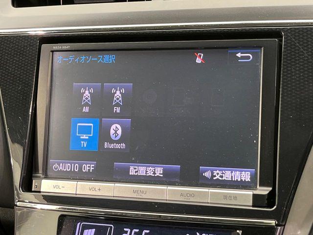 プリウスα（新潟県新潟市南区）