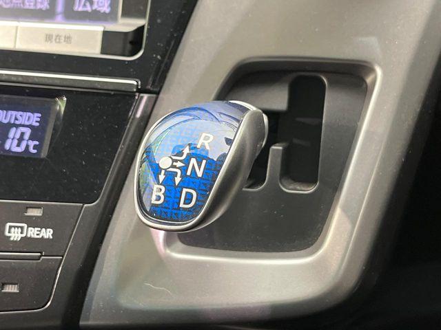 プリウスα（新潟県新潟市南区）