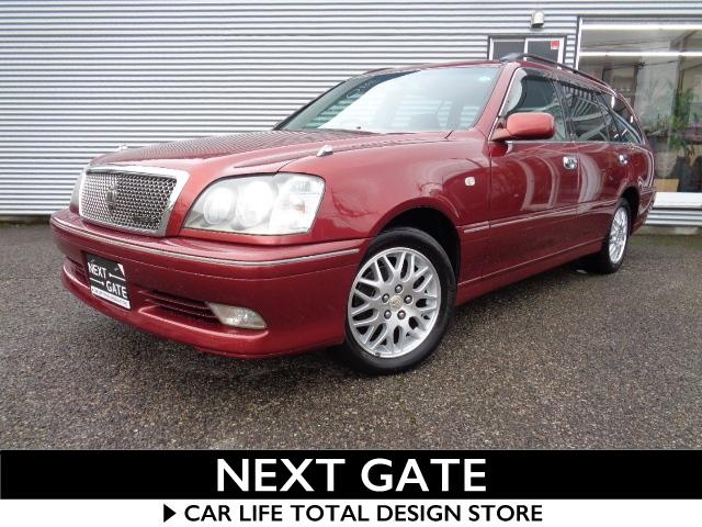 クラウンエステート（新潟県新潟市中央区）