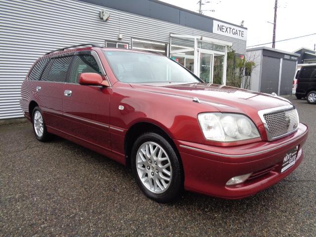 クラウンエステート（新潟県新潟市中央区）