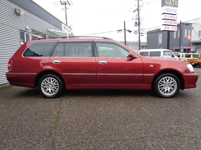 クラウンエステート（新潟県新潟市中央区）