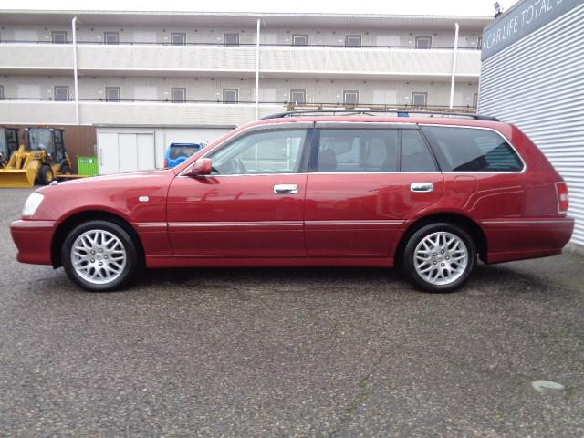 クラウンエステート（新潟県新潟市中央区）