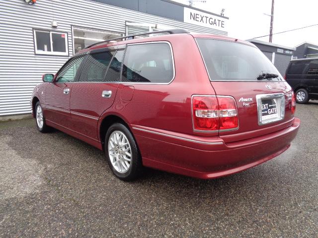 クラウンエステート（新潟県新潟市中央区）