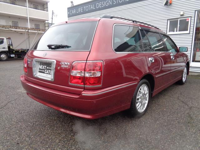 クラウンエステート（新潟県新潟市中央区）