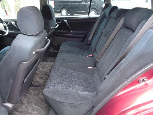 クラウンエステート（新潟県新潟市中央区）