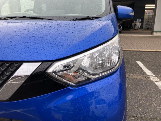 デイズ（新潟県新潟市西蒲区）