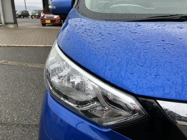 デイズ（新潟県新潟市西蒲区）