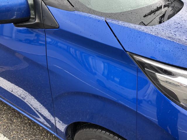 デイズ（新潟県新潟市西蒲区）