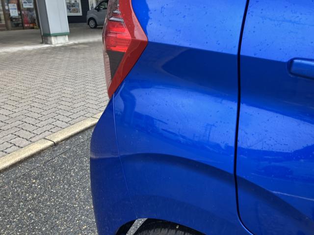 デイズ（新潟県新潟市西蒲区）