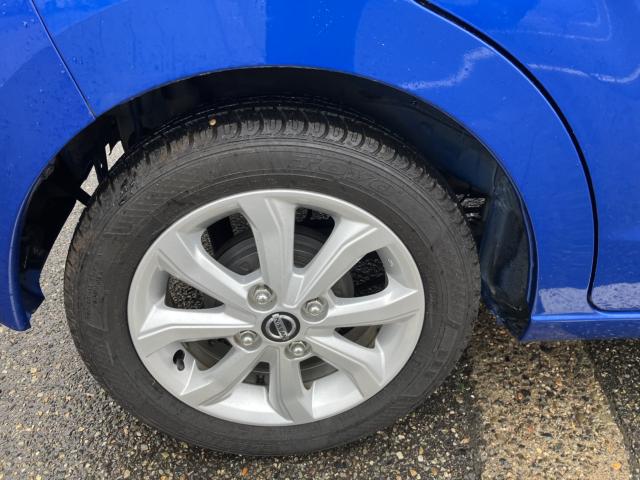 デイズ（新潟県新潟市西蒲区）