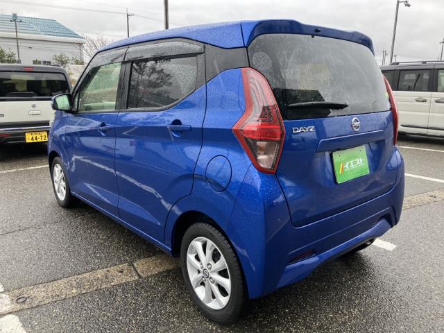 デイズ（新潟県新潟市西蒲区）