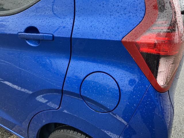 デイズ（新潟県新潟市西蒲区）